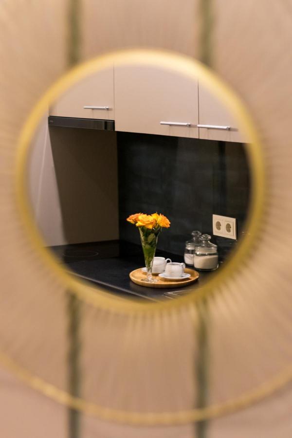 Hotelise L Bird Eye Apartment Jerevan Eksteriør bilde