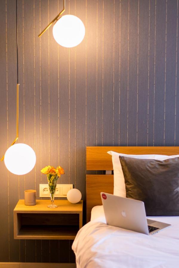 Hotelise L Bird Eye Apartment Jerevan Eksteriør bilde