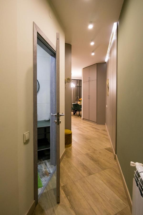Hotelise L Bird Eye Apartment Jerevan Eksteriør bilde
