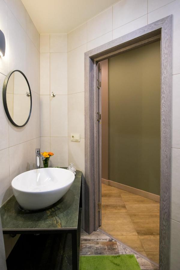 Hotelise L Bird Eye Apartment Jerevan Eksteriør bilde